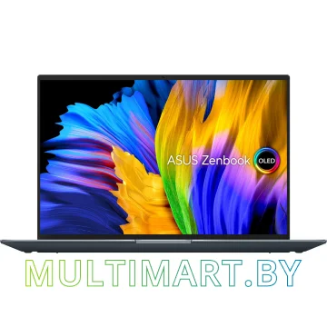 Ноутбук ASUS Zenbook 14X OLED UP5401ZA-KN012W (90NB0XL1-M002C0) картинка 5